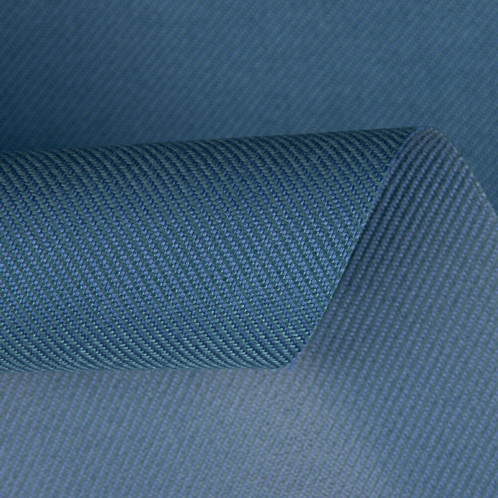 Lona Olefine impermeável Azul Oceano - Ribes y Casals