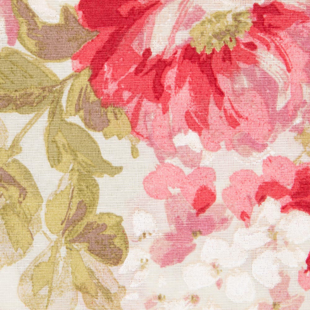 Loneta Outono Fúcsia - Ribes y Casals