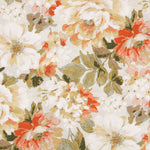 Loneta Outono Laranja - Ribes y Casals