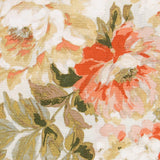 Loneta Outono Laranja - Ribes y Casals