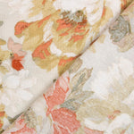 Loneta Outono Laranja - Ribes y Casals