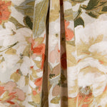 Loneta Outono Laranja - Ribes y Casals