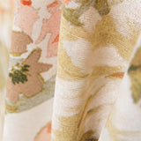 Loneta Outono Laranja - Ribes y Casals