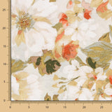 Loneta Outono Laranja - Ribes y Casals