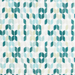 Loneta Pétalas Geométricas - Ribes y Casals