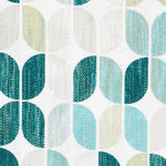 Loneta Pétalas Geométricas - Ribes y Casals