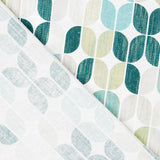 Loneta Pétalas Geométricas - Ribes y Casals