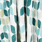 Loneta Pétalas Geométricas - Ribes y Casals