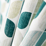 Loneta Pétalas Geométricas - Ribes y Casals