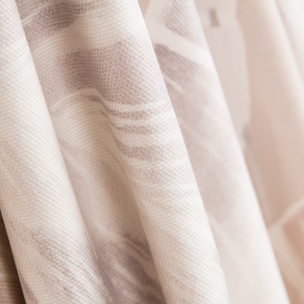 Lona Palmeiras Bege - Ribes y Casals