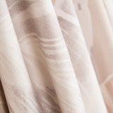 Lona Palmeiras Bege - Ribes y Casals