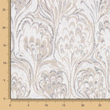 Jacquard Tapeçaria Bulu Brilhante - Ribes y Casals