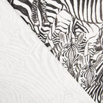 Loneta Panamá Zebras - Ribes y Casals