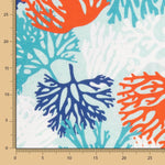 Loneta Panamá Corais Verde Água - Ribes y Casals