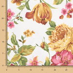 Loneta Panamá Estampado Cretonne - Ribes y Casals