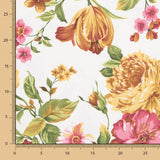 Loneta Panamá Estampado Cretonne - Ribes y Casals