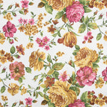 Loneta Panamá Estampado Cretonne - Ribes y Casals