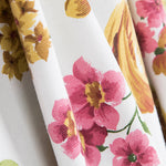 Loneta Panamá Estampado Cretonne - Ribes y Casals