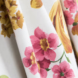 Loneta Panamá Estampado Cretonne - Ribes y Casals