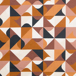 Loneta Panamá Geo Rosa - Ribes y Casals