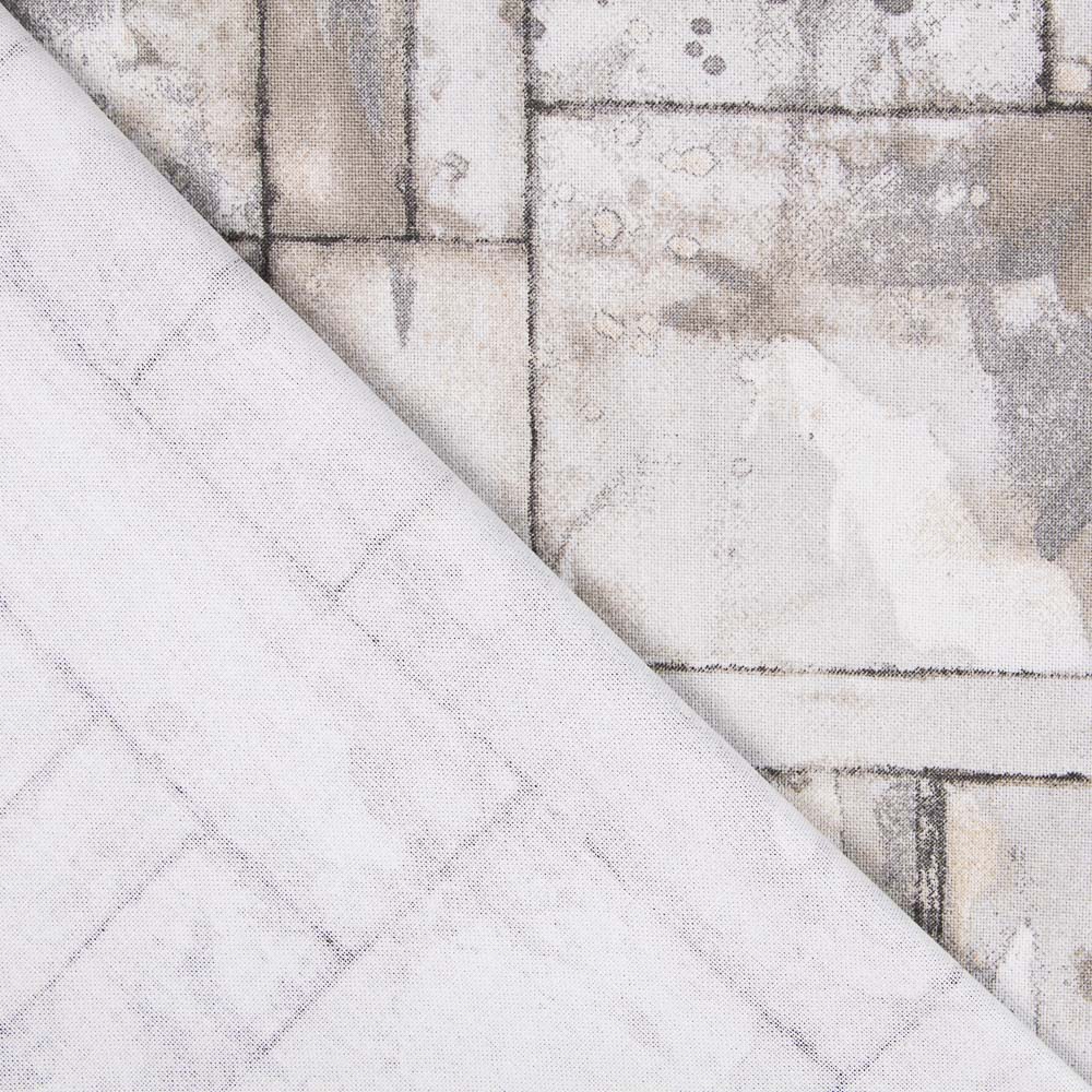 Loneta Parede Cinza - Ribes y Casals