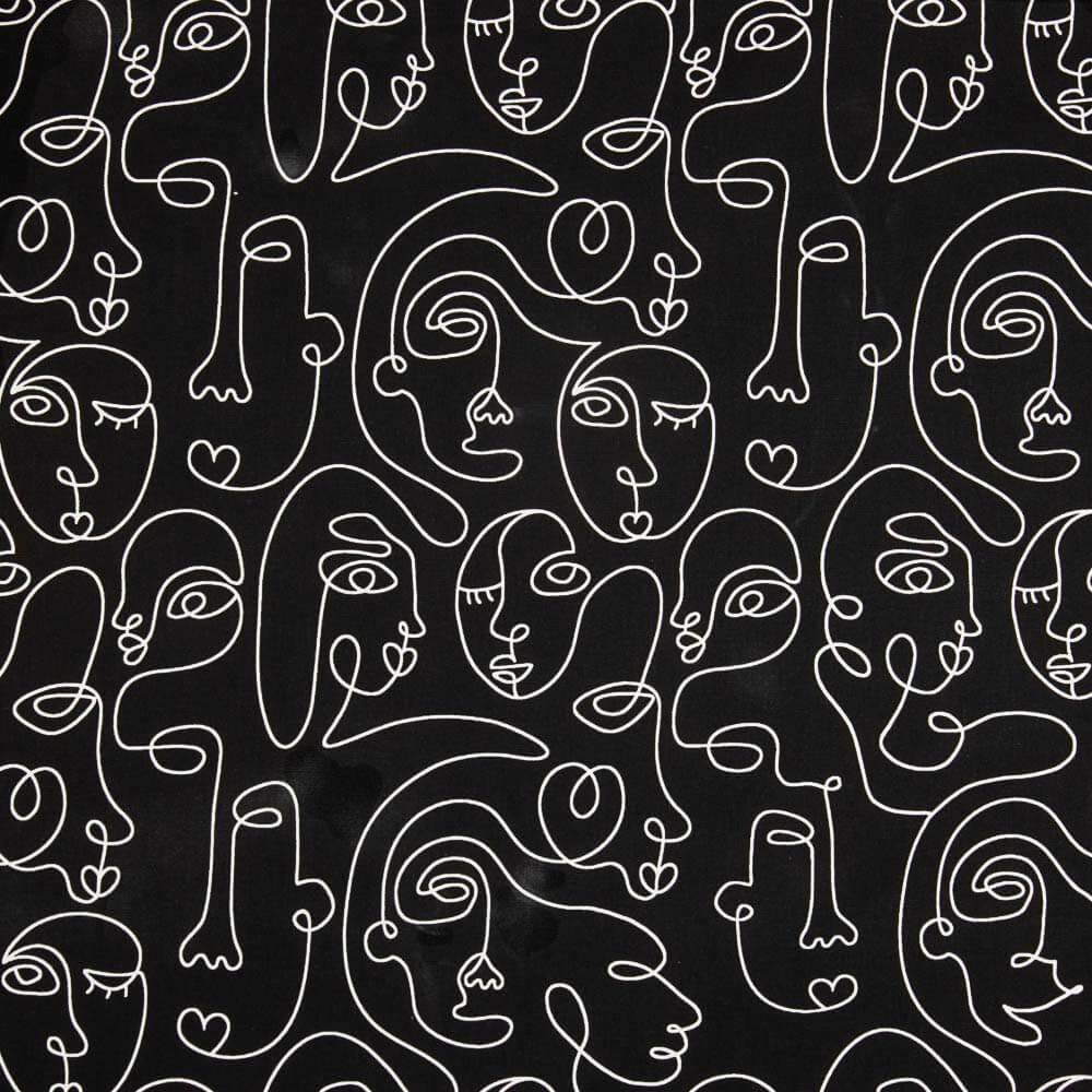 Loneta Picasso - Ribes y Casals