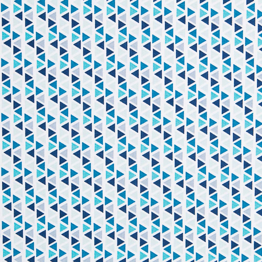 Loneta Pirámide Turquesa - Ribes y Casals