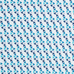 Loneta Pirámide Turquesa - Ribes y Casals