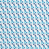 Loneta Pirámide Turquesa - Ribes y Casals