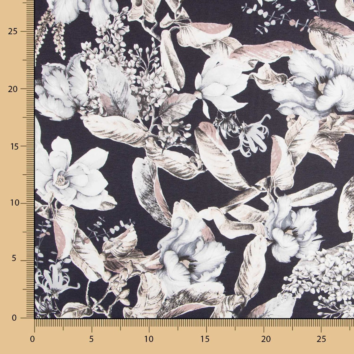 Loneta Plantas Marengo - Ribes y Casals