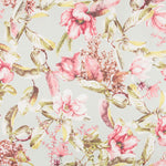 Loneta Plantas Verde Claro - Ribes y Casals