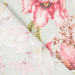 Loneta Plantas Verde Claro - Ribes y Casals