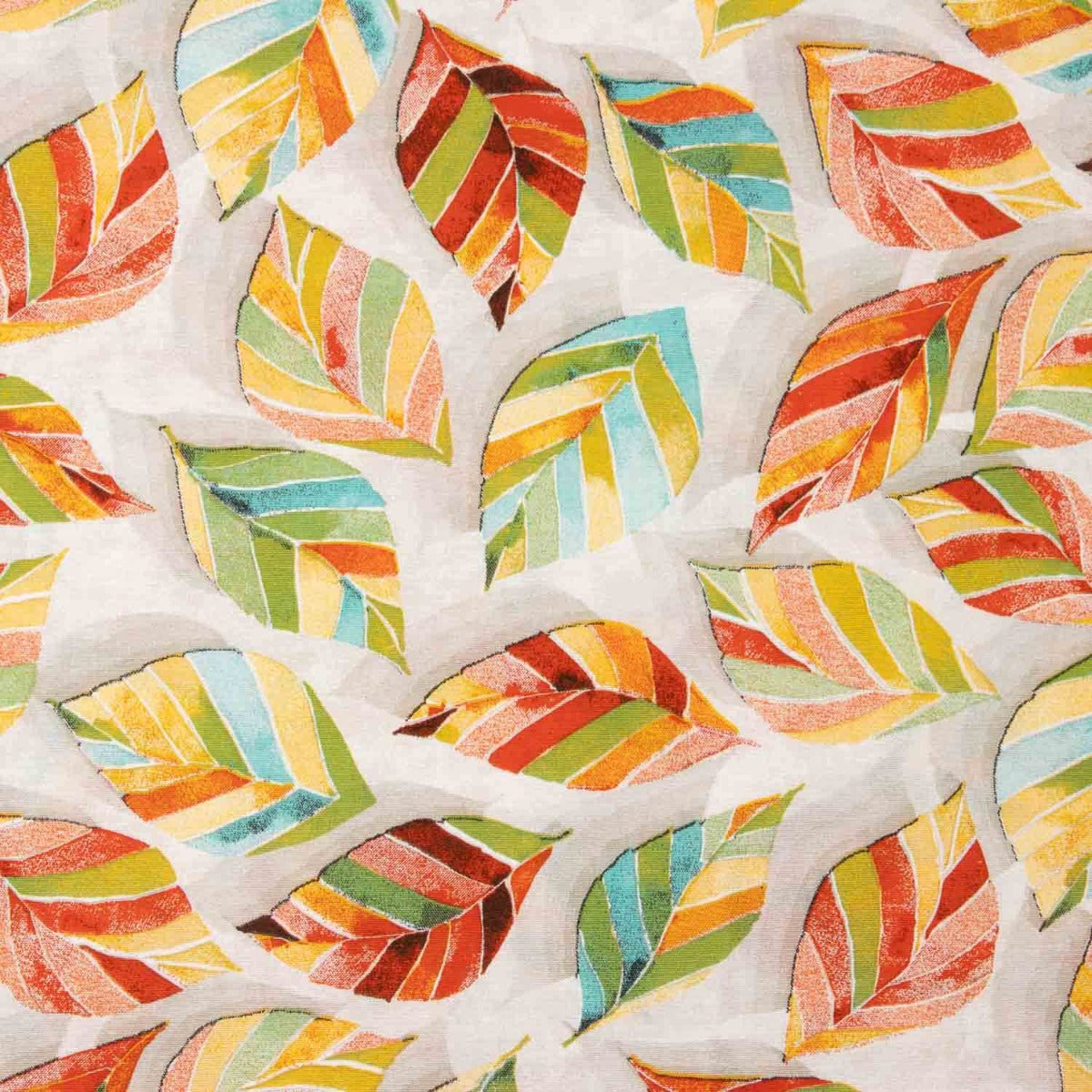 Loneta Autumn Flow - Ribes y Casals