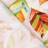 Loneta Autumn Flow - Ribes y Casals