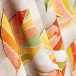 Loneta Autumn Flow - Ribes y Casals