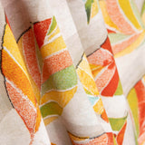 Loneta Autumn Flow - Ribes y Casals