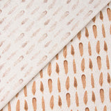 Loneta Plumitas Marrón - Ribes y Casals