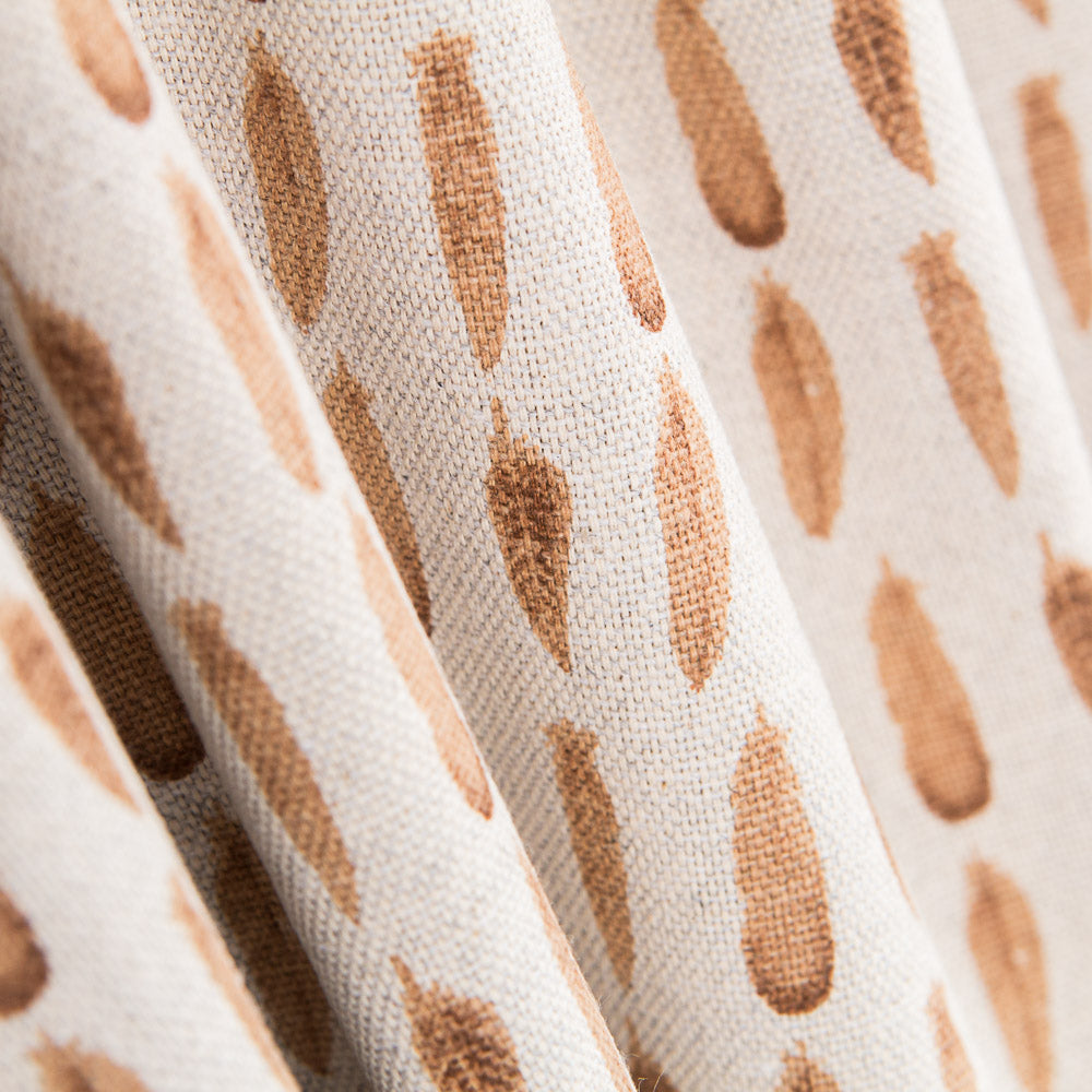 Loneta Plumitas Marrón - Ribes y Casals