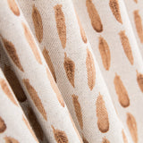 Loneta Plumitas Marrón - Ribes y Casals