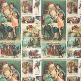 Loneta Decoração de Natal - Ribes y Casals