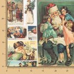 Loneta Decoração de Natal - Ribes y Casals