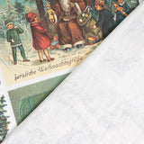 Loneta Decoração de Natal - Ribes y Casals