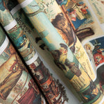 Loneta Decoração de Natal - Ribes y Casals