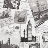 Loneta Postais Europa - Ribes y Casals