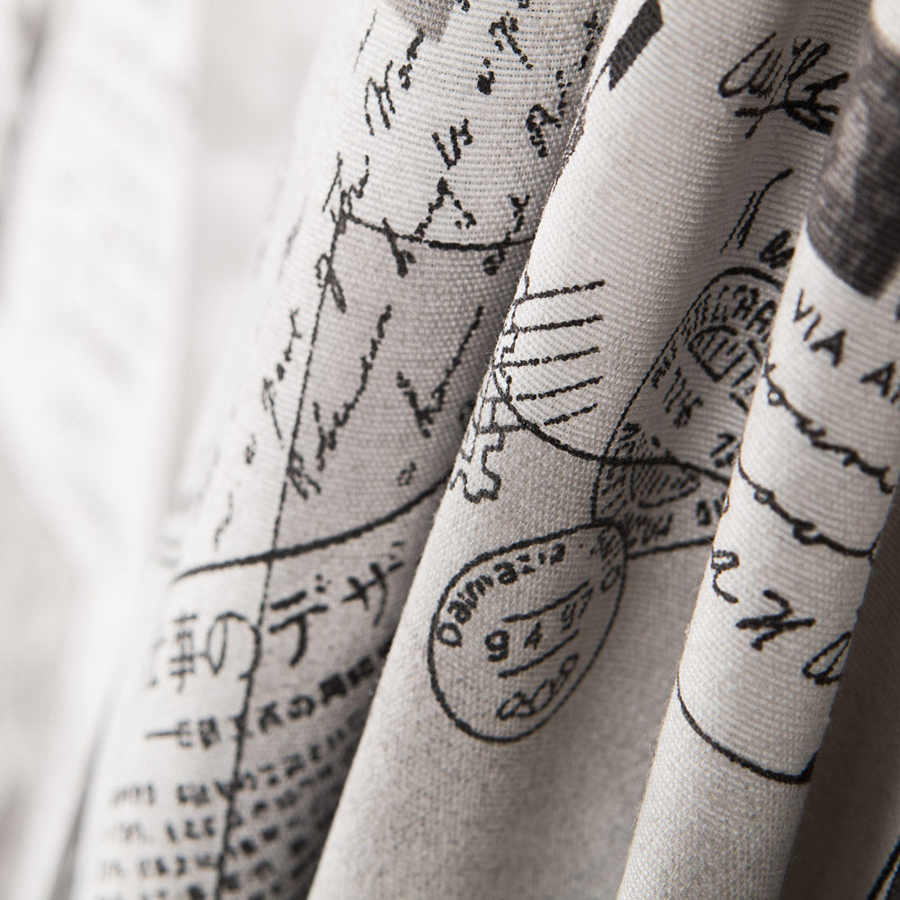 Loneta Postais Europa - Ribes y Casals