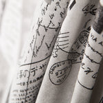 Loneta Postais Europa - Ribes y Casals