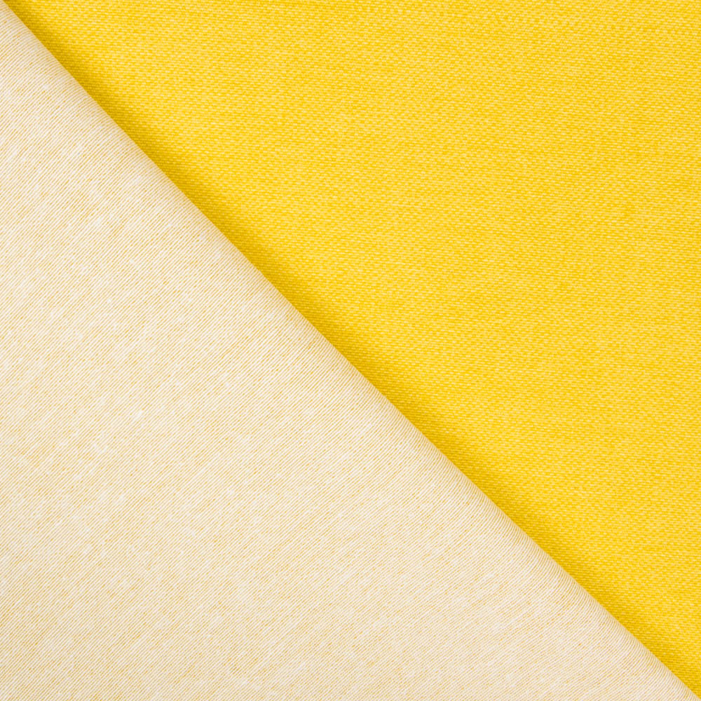 Lona Rústica Amarela - Ribes y Casals