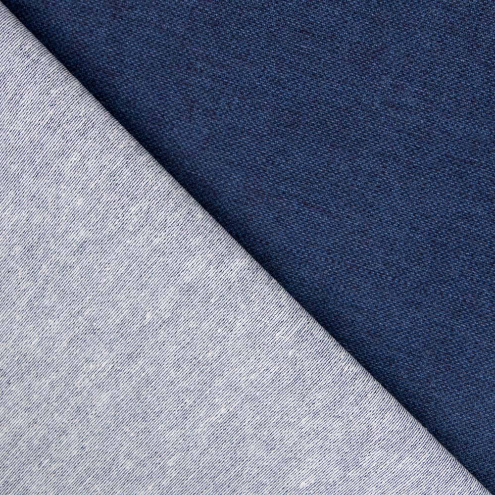 Lona Rústica Azul Marinho - Ribes y Casals