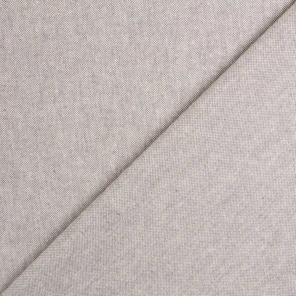 Loneta Rústica Gris - Ribes y Casals