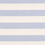 Loneta Rústica Rayas Azul - Ribes y Casals